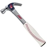 Cleveland Indians Pro-Grip Hammer