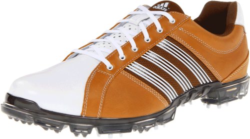 adidas men's adicross iii golf shoe