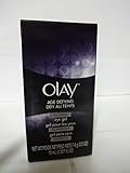 Olay Age Defying Revitalizing Eye Gel 0.5 Oz