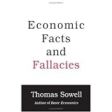 Economic Facts and Fallacies