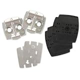 Look KEO Quartz Mountain Bike Cleats