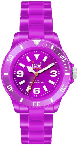 Ice Watch CS PE S P Small Classic Solid Purple Watch