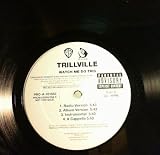 Nothing Less - Watch Me Do This - Vinyl Record