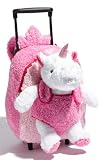 Popatu 'Trolley' Rolling Backpack (Infant & Toddler)