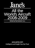 Jane's All the World's Aircraft 2008-2009
