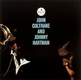 John Coltrane & Johnny Hartman