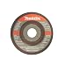 Tools & Hardware : Makita A-80640 Steel Cutting Grinding Wheel