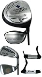 Men's Cougar X-Cat Tour II 13-pc. Golf Club Set: Right Hand