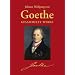 J.W. Goethe, Gesammelte Werke