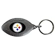 Pittsburgh Steelers NFL Football Key Tag