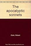 The apocalyptic sonnets