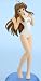 月は東に日は西に　藤枝保奈美 白スク水Ver.（大阪プラスチックモデル限定）　PVC塗装済み完成品1/6_s-1