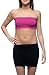 Women's Stretch Seamless Tube Top Bandeau by Level 33