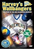 HARVEYS WALLBANGERS: THE 1982 MILWAUKEE BREWERS (2 DISCS) DVD