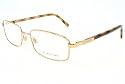 BURBERRY 1108 Eyeglasses Gold 1002 Optical Frames