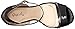 Qupid Women's Diamond 11 Dress Sandal