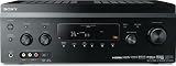 Sony STRDG1200 7.1 Channel Audio/ Video Receiver