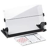 PartStore提供 Stationery&Grocery Online Shop Ranking 24. Copy Holder, Compact In-line, 14