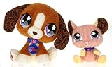 Hasbro 685981480 Littlest Petshop