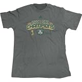 Boston Celtics 2008 NBA Champions Lifestyle Locker Room T-Shirt at adidas