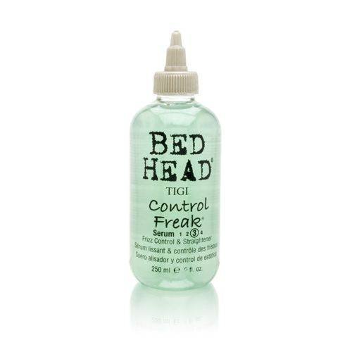 TIGI Bed Head Control Freak Serum ( Frizz Control & Straightener ) Hair Styling Serums