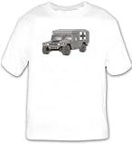 Ambulance T-shirt