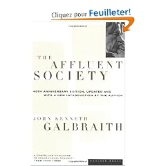 The Affluent Society