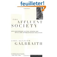 The Affluent Society
