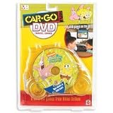 Car-Go Fun: Spongebob Squarepants DVD Travel Game