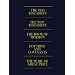 the first 5 books I got for my kindle