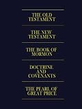 LDS Scriptures
