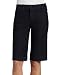 Not Your Daughter's Jeans Women's Hannah Walking Short, Dark Enzyme, 12