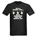 It's a Derby Job... Funny Dark T-Shirt by CafePress