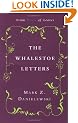 Mark Z. Danielewski's the Whalestoe Letters