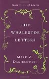 Whalestoe Letters