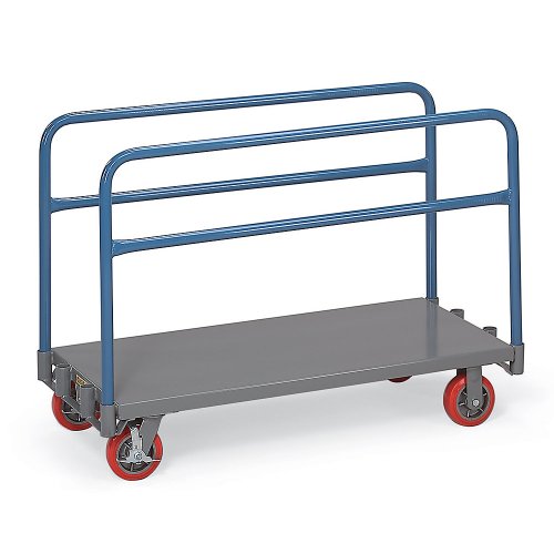 LITTLE GIANT Panel Trucks with Removable Uprights On Sale