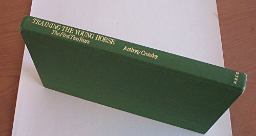 training the young horse the first two years