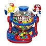 M&M's Make a Splash Choclate Candy Dispenser