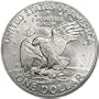 Apollo 11 & United States Bicentennial 2 Historic Dollar Coin Set Includes Notes & Images Order 3 Sets for Free Shipping