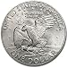 Apollo 11 NASA Us Moon Landing Large Size Dollar Dwight Eisenhower Ike - Order 5 Coin...