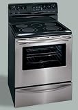 Review Frigidaire  / Frigidaire GLEFZ384GC 30