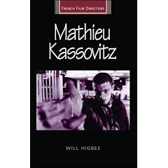 Mathieu Kassovitz (French Film Directors)