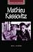 Mathieu Kassovitz (French Film Directors)