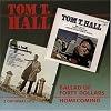 Ballad of Forty Dollars/Homecoming