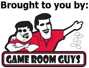 Coinco Reject Bezel - Arcade Game Doors - Set of 2