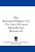 The Bernstorff Papers V2: The Life Of Count Albrecht Von Bernstorff