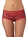 Aubade Paris Women's Fleurs De Pommier Saint Tropez Brief