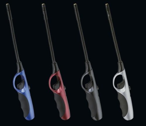 Cilio Stabfeuerzeug "Flexi Turbo"