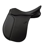 Henri De Rivel Sport Dressage Synthetic Saddle