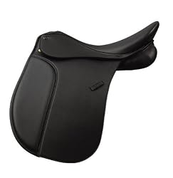 Henri De Rivel Sport Dressage Synthetic Saddle